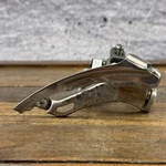 Vintage Shimano Front Derailleur FD-MC36 Top Pull 34.9 Triple A5. Fixed Price $9.74.