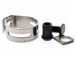 Shimano ST-S705-R ST-6770 Shifter Lever Clamp Band Unit 23.8- 24.2MM Read. Fixed Price $17.37.