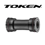 Token T47V24 Premium Inboard 24MM Bottom Bracket For Frames Shimano Cranks. Fixed Price $62.72.