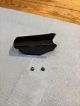 Bontrager Trek Speed Concept Mid-far Stem Cover Plate #326772. Fixed Price $20.00.