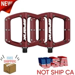 Spank Spoon 90 Mtb Flat Pedals Bicycle Platform. Fixed Price $75.99.