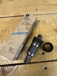 Shimano BB-UN26 Bicycle Bottom Bracket MM110 BC1.37 X 24 68MA. Fixed Price $15.00.