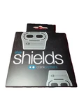 Brothers Shields Protects Carbon Soled Fit All Crankbros Cleats. Fixed Price $15.00.