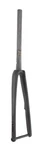 Enve Road Disc Brake Fork Carbon 1/4" Taper 12X 100MM Thru-axle 700C 50MM. Fixed Price $274.95.
