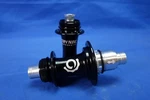 New Industry Nine Classic Torch Road Disc Set, Thru Axle, Cl, Freehub Option. Fixed Price $284.95.