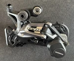 Shimano Grx RD-RX812 11S Rear Derailleur. Fixed Price $110.00.