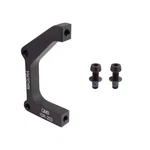 Magura QM9 Adaptor For 203MM Rotor On Rear Is Mounts. Fixed Price $18.99.