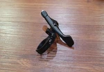 Bontrager Line Elite Dropper Under Bar Seat Post Lever, Trek. Fixed Price $47.99.