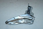 Vintage Shimano Triple Front Derailleur 28-8.6MM Clamp-on FD-TY30 Usa Shipper. Fixed Price $43.98.