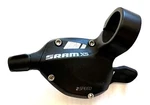 Sram X5 Trigger Front Shifter X.5 2 Speed Flat Bar New Oem. Fixed Price $24.97.