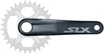 Shimano Slx FC-M7130-1 Crankset 12-SPEED, Direct Mount, Hollowtech Ii, Black. Fixed Price $121.96.