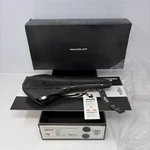 New W/ Box Fi'zi:k Antares Vs Versus K:ium 209G Bike Saddle Seat Black Cycle Nwt. Fixed Price $99.99.
