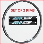 Nos Campagnolo Omega Clincher Rims 28" 700C 36H Vintage 80S Road Bike Old. Fixed Price $179.00.