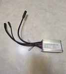 KT36SVPRD-LDC08C 36V 15A Electric Bike Controller Waterproof Plugs. Fixed Price $44.99.