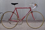 1975 Frejus, Hand-built Lugged, Campagnolo/universal Gruppo, Excellent Condition. Fixed Price $1990.00.