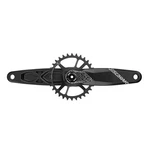 Truvativ Descendant 6K Eagle Crankset 12-SPEED 32T Direct 170MM, Black. Fixed Price $131.99.