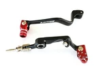 New Beta Evo Trial Bike 125-300 Rear Brake Pedal & Gear Lever (2009-2018) -6909. Fixed Price $79.99.