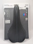 Selle Royal Respiro Soft Relaxed Saddle Black, Medium. Fixed Price $45.00.
