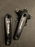 Sinz 125MM Square Taper Crankset Bolt. Fixed Price $60.00.