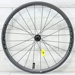Roval Alpinist Clx Carbon Disc Rear Wheel 700C, Tubeless, Center Lock, Hg 11-S. Fixed Price $649.99.