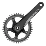 Sram Rival Crankset 11-SPEED 175MM 110BCD 50T 45.5MM Gxp Black. Fixed Price $136.07.