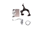 Dia-compe BRS101 Track Rear Brake Set For Keirin Frame. Fixed Price $75.44.