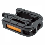 Sunlite Urban Non-slip 9/16" Black Bicycle Pedals. Fixed Price $26.69.