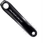 Shimano Left Crank Arm 172.5MM Black Dura-ace FC-R9200 Y0MZ98080. Fixed Price $224.88.