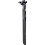 Wcs Carbon Link Flexlogic Seatpost 30.9 - 400MM 15MM Offset, Black 41056117028. Fixed Price $298.67.