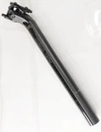 3T Dorico Team 31.6 X 350 Carbon Setback Black New Oem 25MM. Fixed Price $82.99.