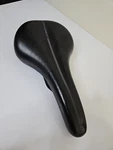Giant Velo Cycle Saddle Bike Seat Inverted Center Black. Fixed Price $24.99.