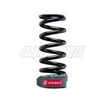 Sprindex Trail/enduro Lightweight Shock Spring, Length 142MM/TRAVEL 65MMX540-61. Fixed Price $197.61.