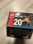 Bell Bmx Tire 20 X1.75 -2.25 Dupont Kevlar *new* Old Stock. Fixed Price $10.00.