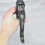 Shimano Dura Ace ST-7900 Right/rear 10 Speed Sti Shifter (no Nameplate). Fixed Price $175.00.
