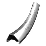 Halo Gravitas 27.5" Aluminum Disc Rim With Asymmetric Design & Tubeless. Fixed Price $128.52.