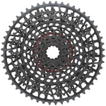 Sram X0 Eagle T-type XS-1295 Cassette 12-SPEED, 10-52T, For Xd Driver, Black. Fixed Price $440.00.