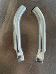 Trek (system 1) Mountain Bike Bar Ends. Fixed Price $19.99.