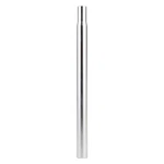 Sunlite Alloy Pillar Seatpost 26.2MM X 350MM Length No Clamp Silver. Fixed Price $24.84.