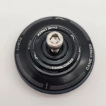 Cane Creek Forty Top ZS49/28.6-H8 Upper Bicycle Headset Black Open Package. Fixed Price $23.40.