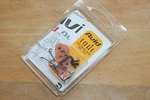 Avid Sram Code 2007-2010 Disc Brake Pads Metal Sintered Steel Backing Plate. Fixed Price $14.99.