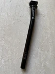 Thomson Elite Setback Sb Seatpost 31.6 X 410MM Black. Fixed Price $74.99.