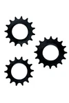 Japan New Shimano Dura-ace SS-7600 Sprocket 15T 1/2''-1/8'' Y27915100. Fixed Price $50.20.