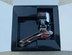 Shimano Dura-ace FD-9070 DI2 Front Derailleur New In Box. Fixed Price $200.00.