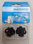Shimano SM-SH52 Spd Multi-release Cleats For PD-M858 Pedals. Fixed Price $45.00.