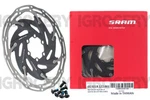 Sram Xr Centerline Disc Brake Rotor 160 Mm New (6 Bolt). Fixed Price $72.67.