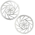 Trp RS01E Disc Rotor 2.3MM Thickness 6-BOLT 223MM. Fixed Price $59.00.