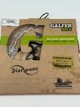 Galfer Bike DB004W Disc Wave Rotor 203MM 6 Bolt. Fixed Price $50.00.