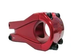 ORIGIN8 FIX8 Os Stem, 1-1/8 50 31.8, Red. Fixed Price $49.99.