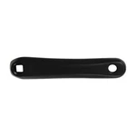Crankarm Lh Sunlite 170 Lp Black Horizontal Square. Fixed Price $29.95.