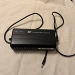 Li-ion Battery Charger STC-8108LD Supply Dc Output +48V 2.5. Fixed Price $140.00.